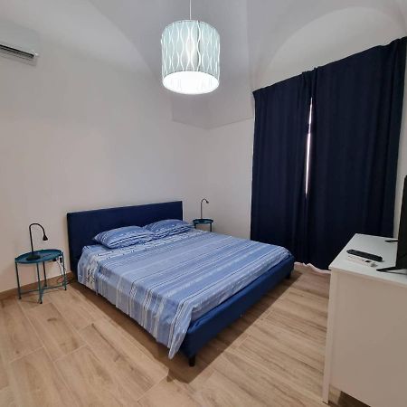A Casa Di Sole Διαμέρισμα Κατάνια Εξωτερικό φωτογραφία