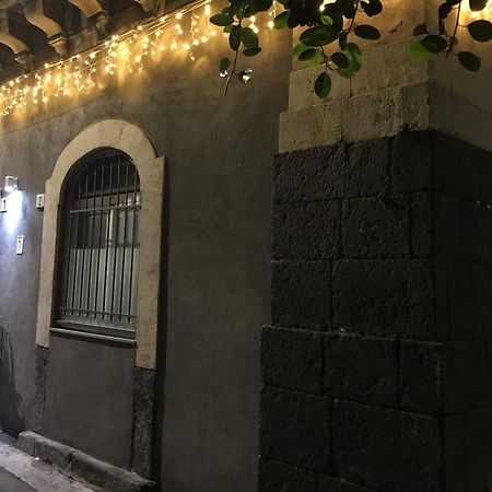 A Casa Di Sole Διαμέρισμα Κατάνια Εξωτερικό φωτογραφία