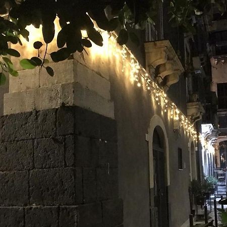 A Casa Di Sole Διαμέρισμα Κατάνια Εξωτερικό φωτογραφία