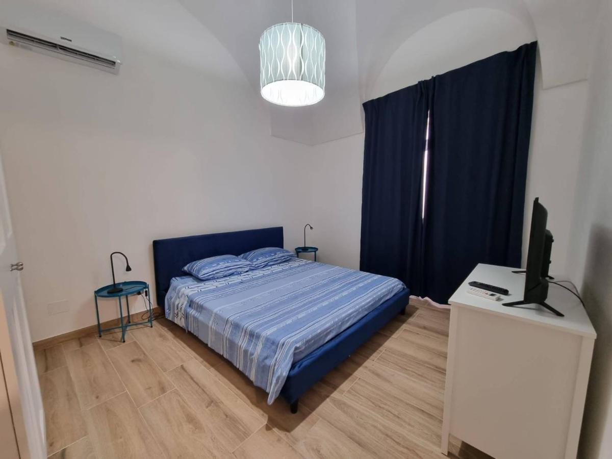 A Casa Di Sole Διαμέρισμα Κατάνια Εξωτερικό φωτογραφία