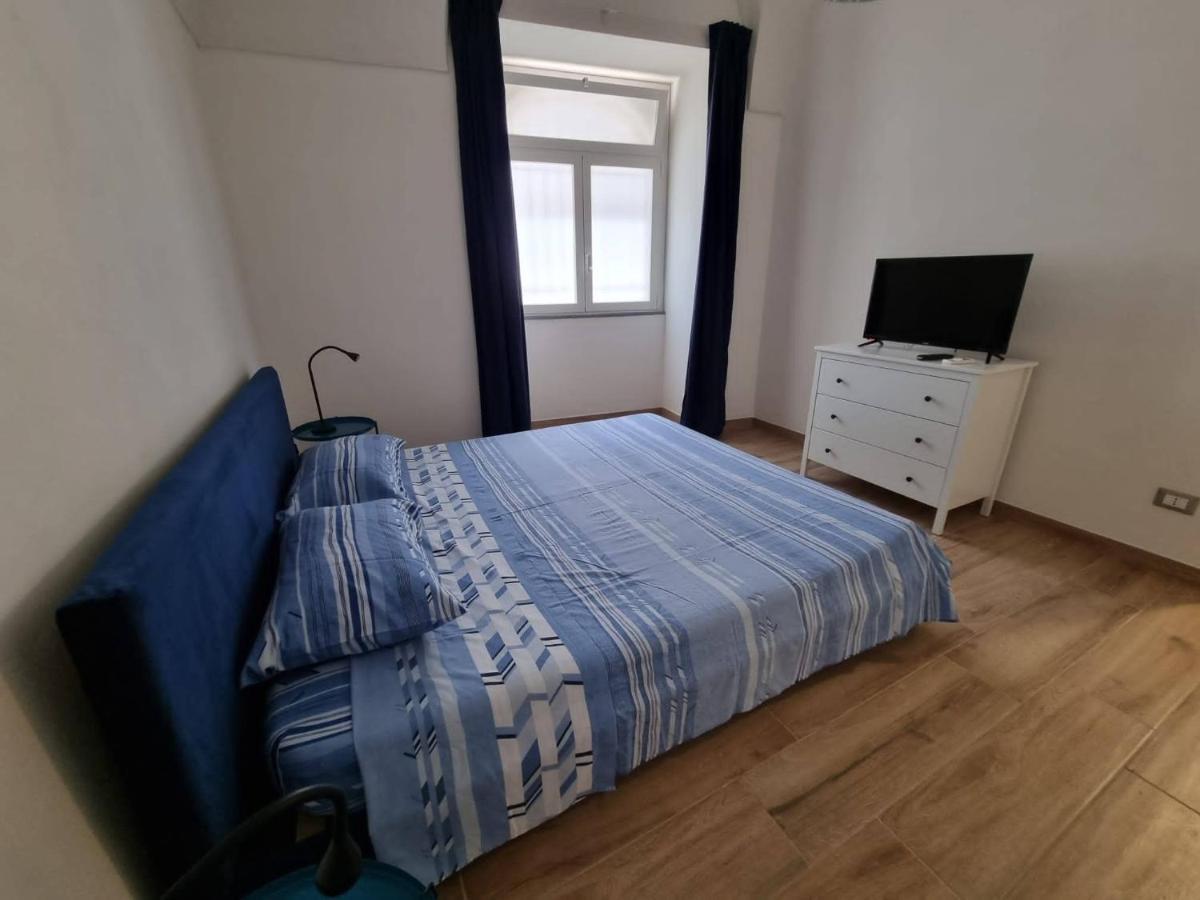 A Casa Di Sole Διαμέρισμα Κατάνια Εξωτερικό φωτογραφία