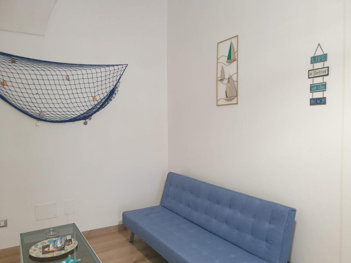 A Casa Di Sole Διαμέρισμα Κατάνια Εξωτερικό φωτογραφία