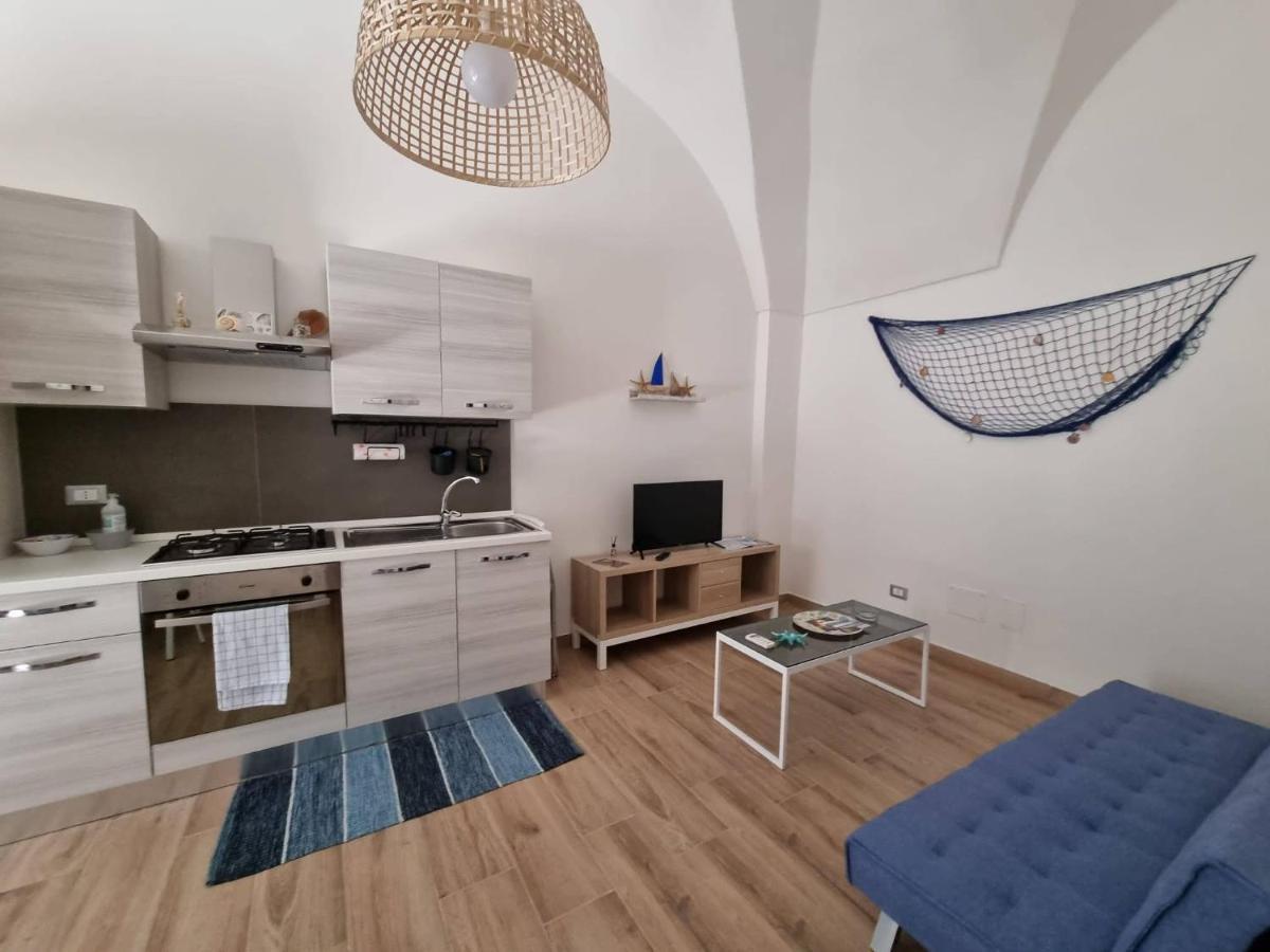 A Casa Di Sole Διαμέρισμα Κατάνια Εξωτερικό φωτογραφία