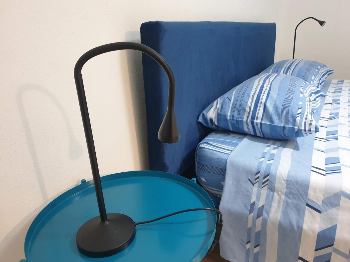 A Casa Di Sole Διαμέρισμα Κατάνια Εξωτερικό φωτογραφία
