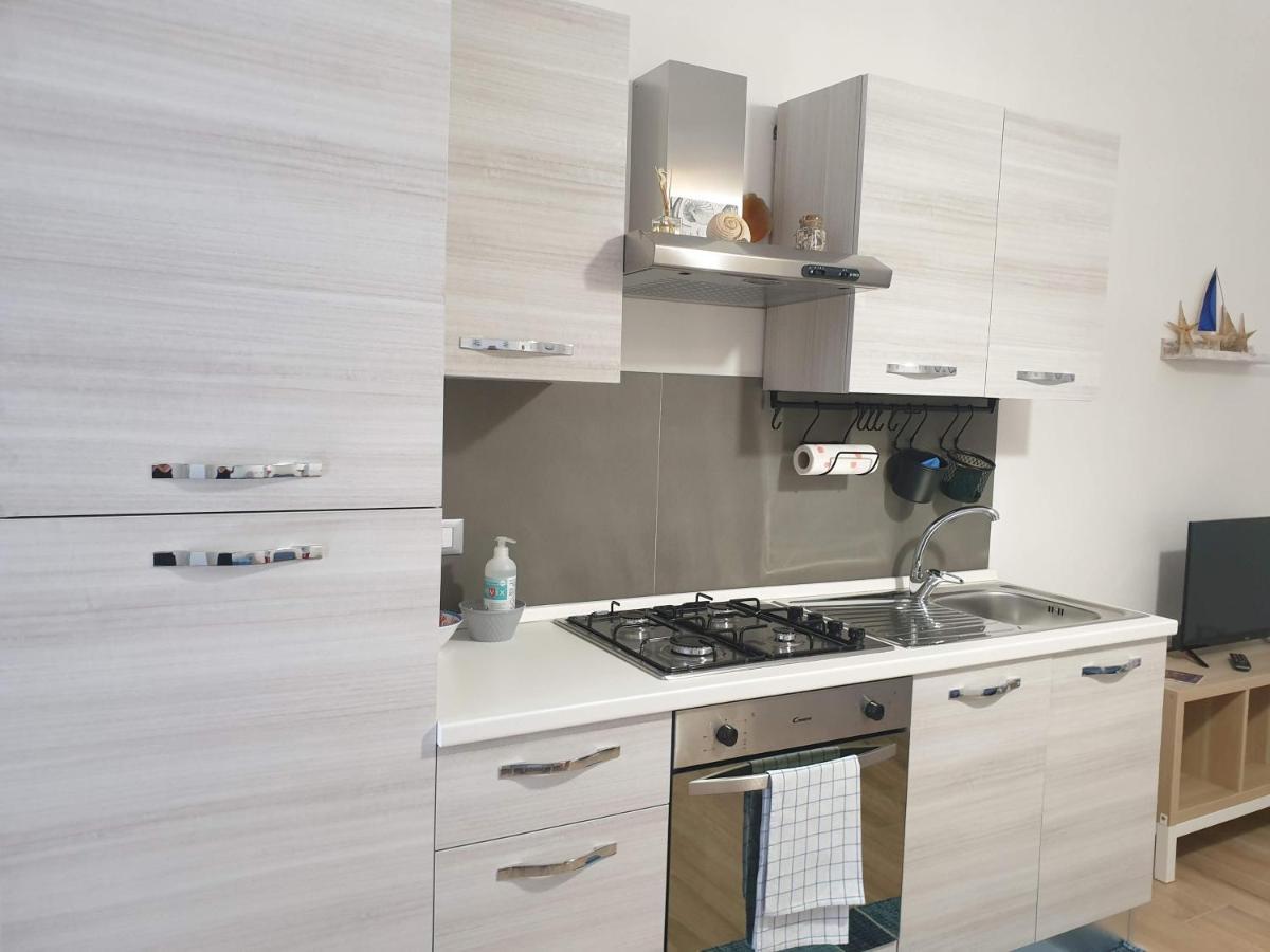 A Casa Di Sole Διαμέρισμα Κατάνια Εξωτερικό φωτογραφία