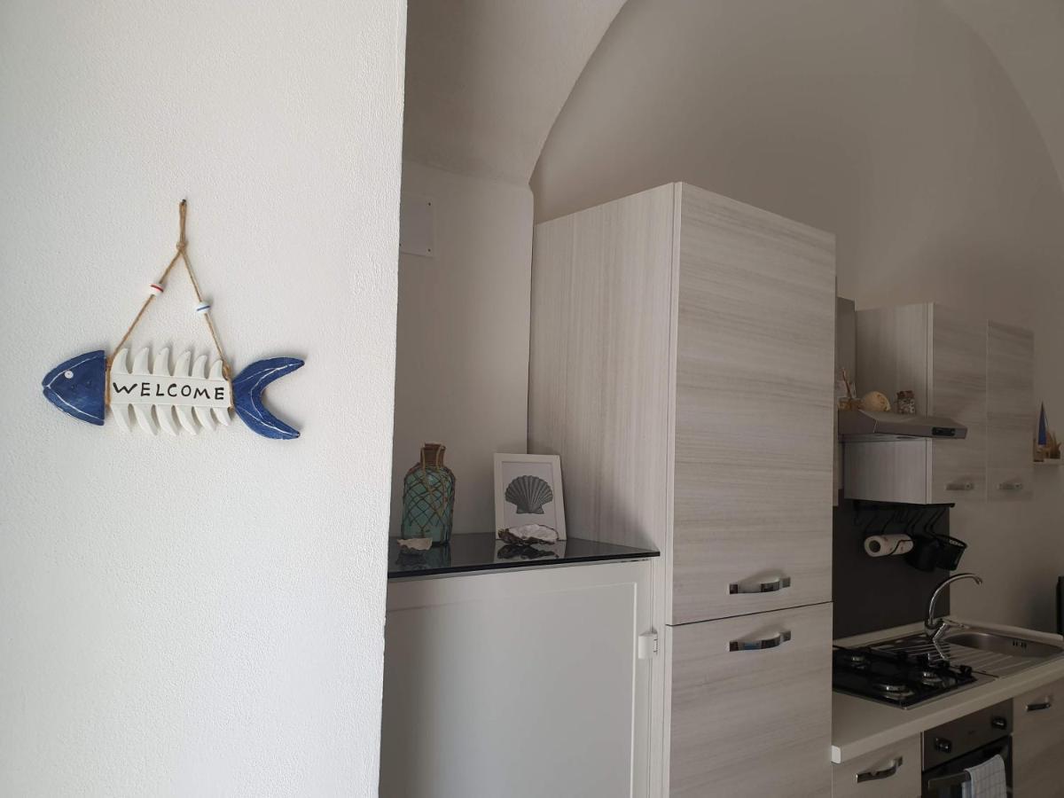 A Casa Di Sole Διαμέρισμα Κατάνια Εξωτερικό φωτογραφία