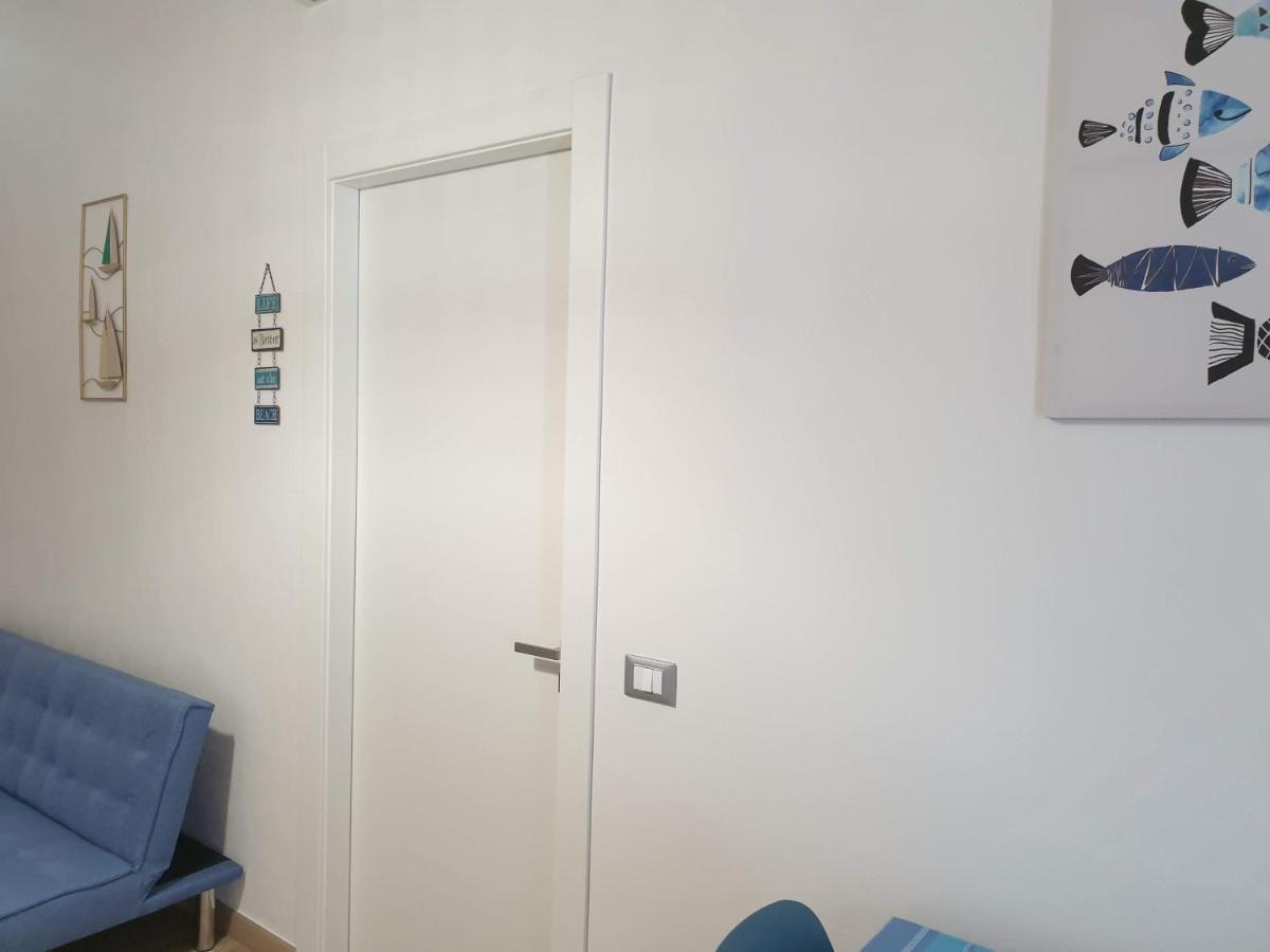A Casa Di Sole Διαμέρισμα Κατάνια Εξωτερικό φωτογραφία