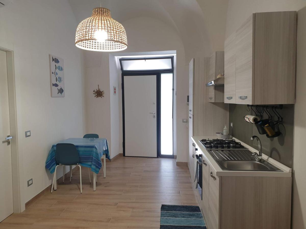 A Casa Di Sole Διαμέρισμα Κατάνια Εξωτερικό φωτογραφία