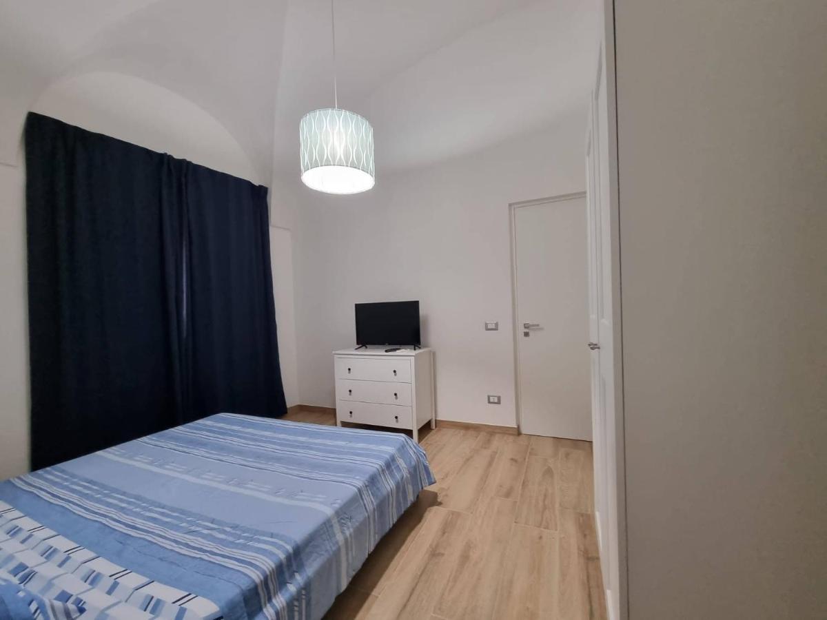 A Casa Di Sole Διαμέρισμα Κατάνια Εξωτερικό φωτογραφία