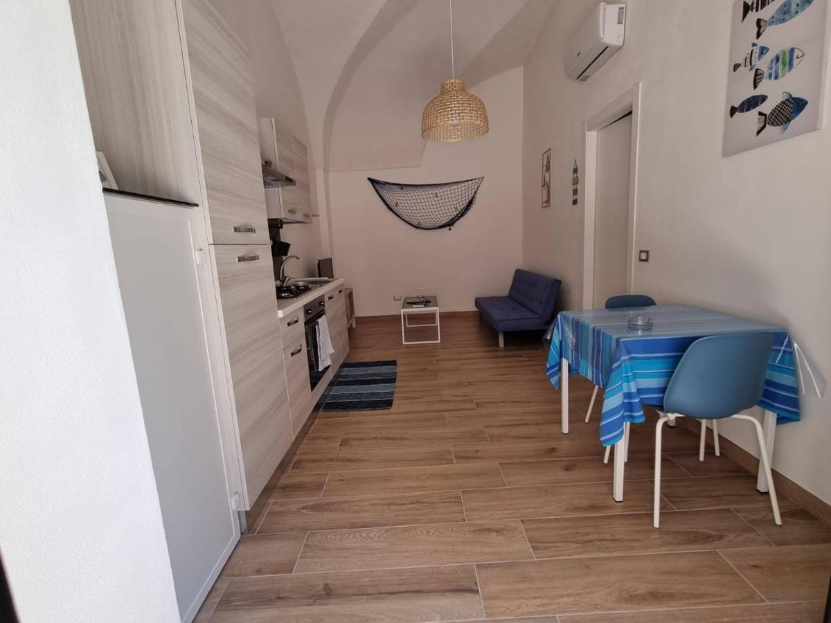 A Casa Di Sole Διαμέρισμα Κατάνια Εξωτερικό φωτογραφία