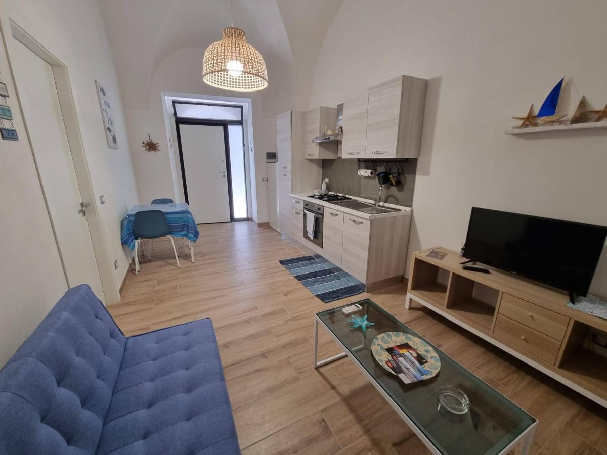 A Casa Di Sole Διαμέρισμα Κατάνια Εξωτερικό φωτογραφία