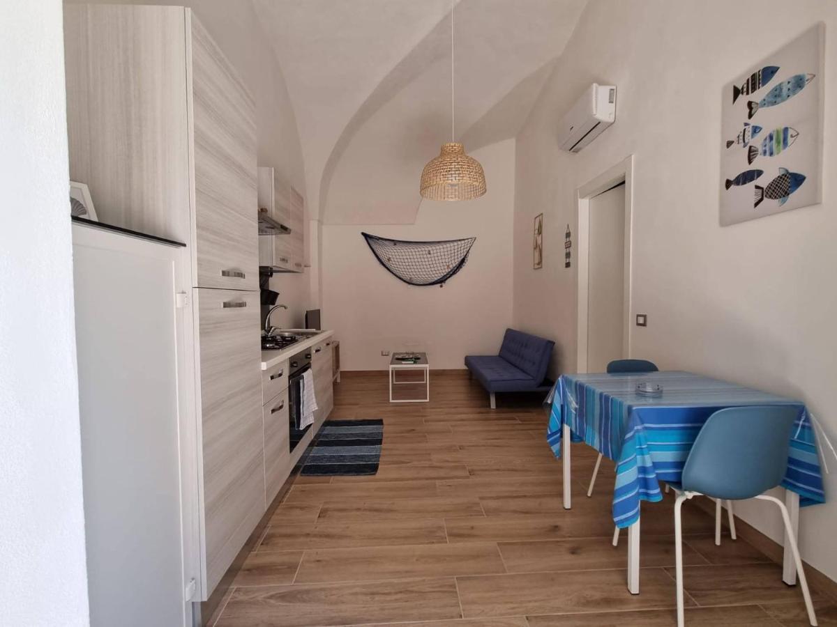 A Casa Di Sole Διαμέρισμα Κατάνια Εξωτερικό φωτογραφία