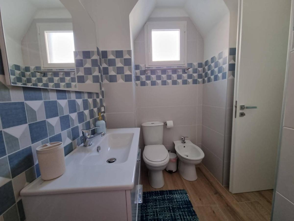 A Casa Di Sole Διαμέρισμα Κατάνια Εξωτερικό φωτογραφία