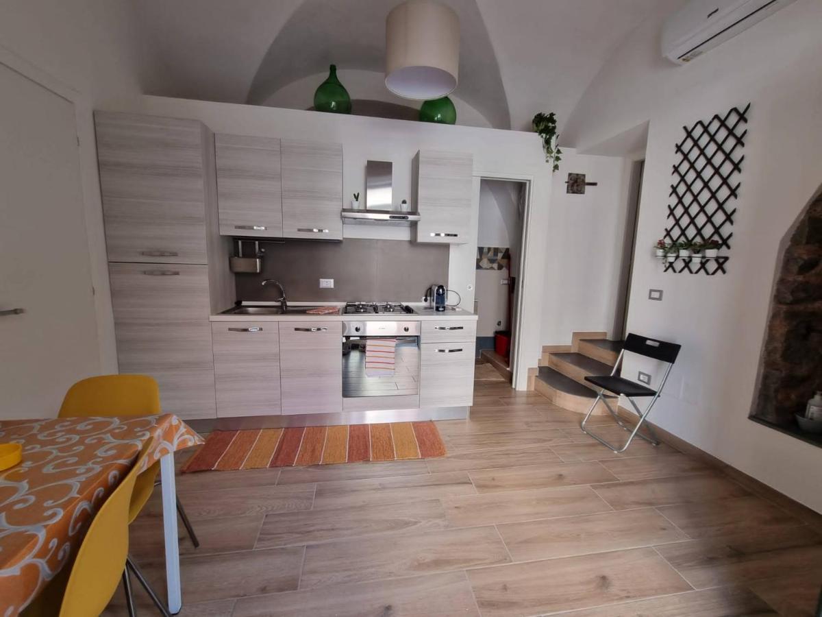 A Casa Di Sole Διαμέρισμα Κατάνια Εξωτερικό φωτογραφία