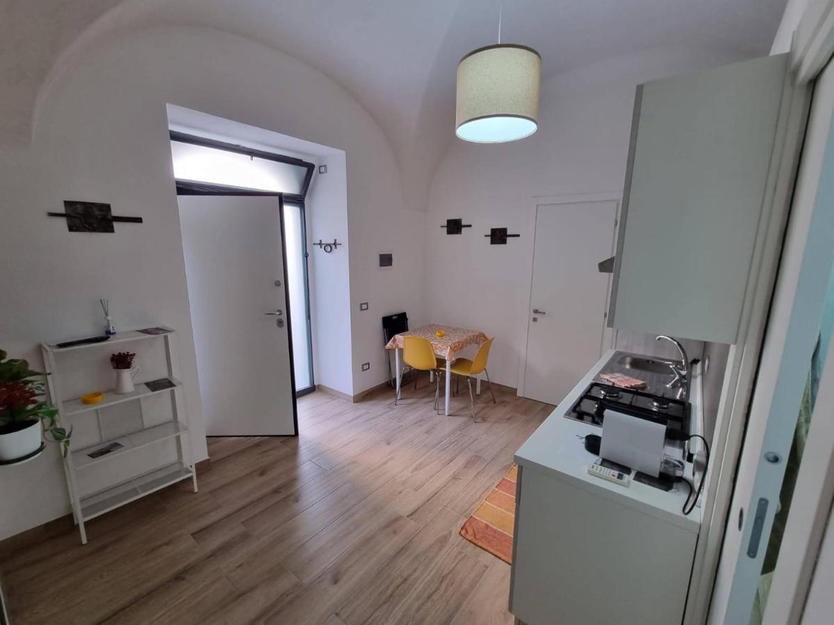 A Casa Di Sole Διαμέρισμα Κατάνια Εξωτερικό φωτογραφία