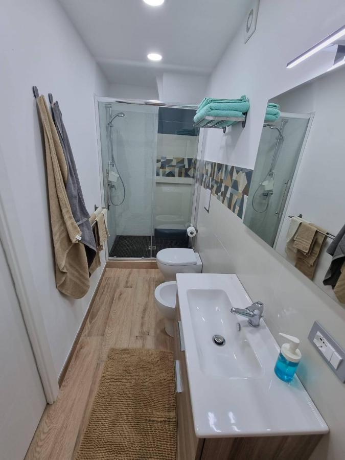 A Casa Di Sole Διαμέρισμα Κατάνια Εξωτερικό φωτογραφία