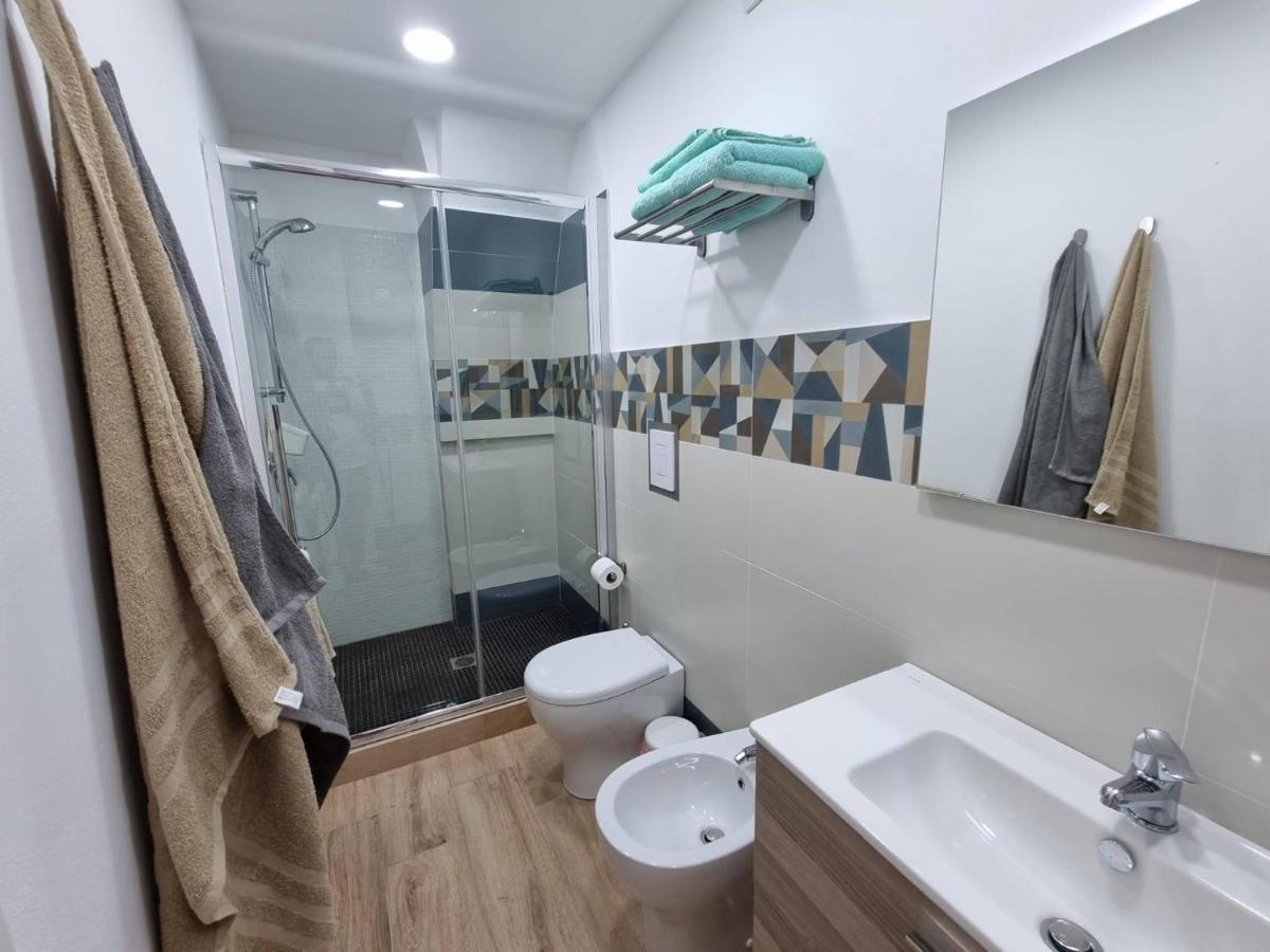 A Casa Di Sole Διαμέρισμα Κατάνια Εξωτερικό φωτογραφία