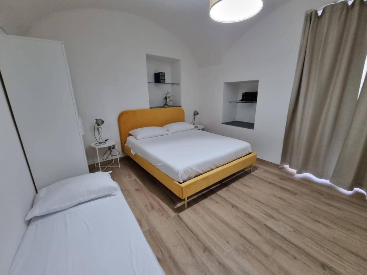 A Casa Di Sole Διαμέρισμα Κατάνια Εξωτερικό φωτογραφία