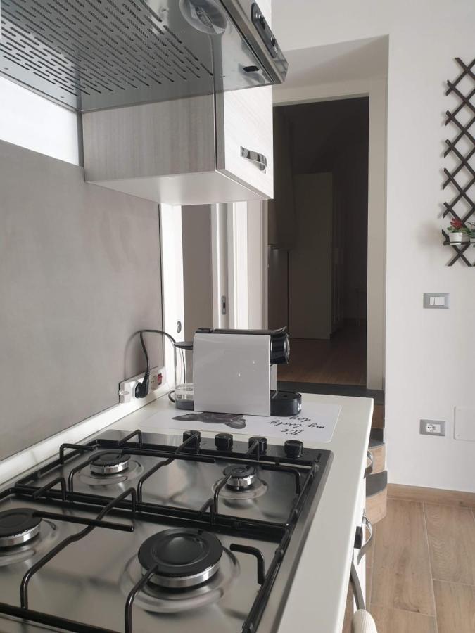 A Casa Di Sole Διαμέρισμα Κατάνια Εξωτερικό φωτογραφία