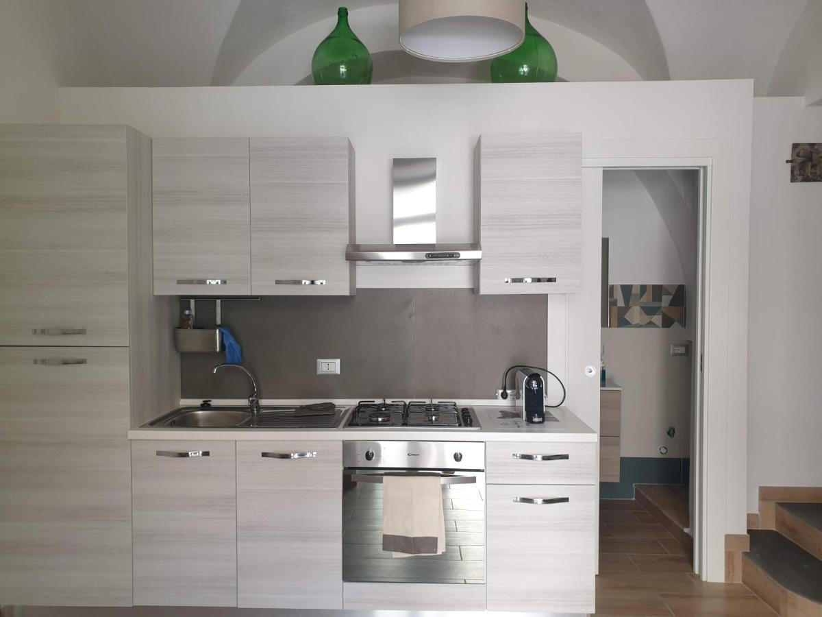 A Casa Di Sole Διαμέρισμα Κατάνια Εξωτερικό φωτογραφία