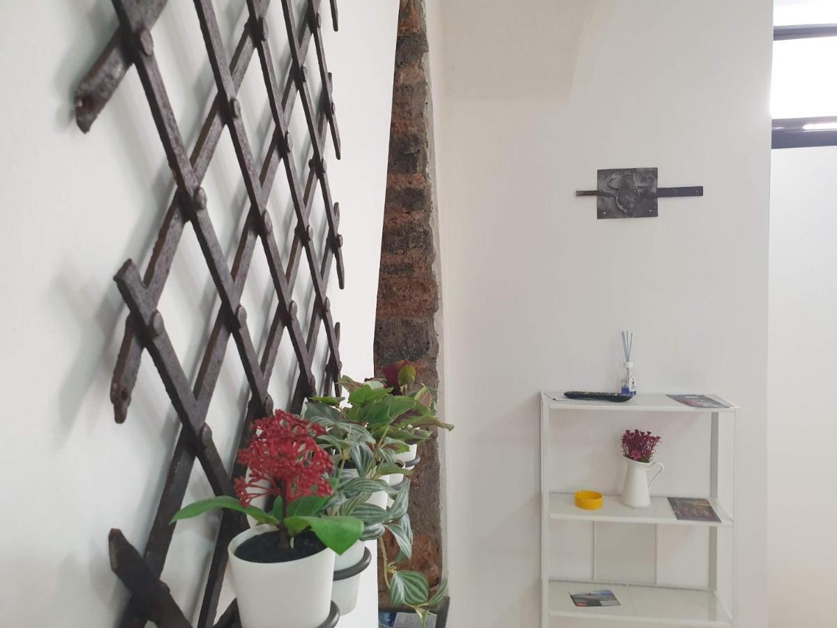 A Casa Di Sole Διαμέρισμα Κατάνια Εξωτερικό φωτογραφία