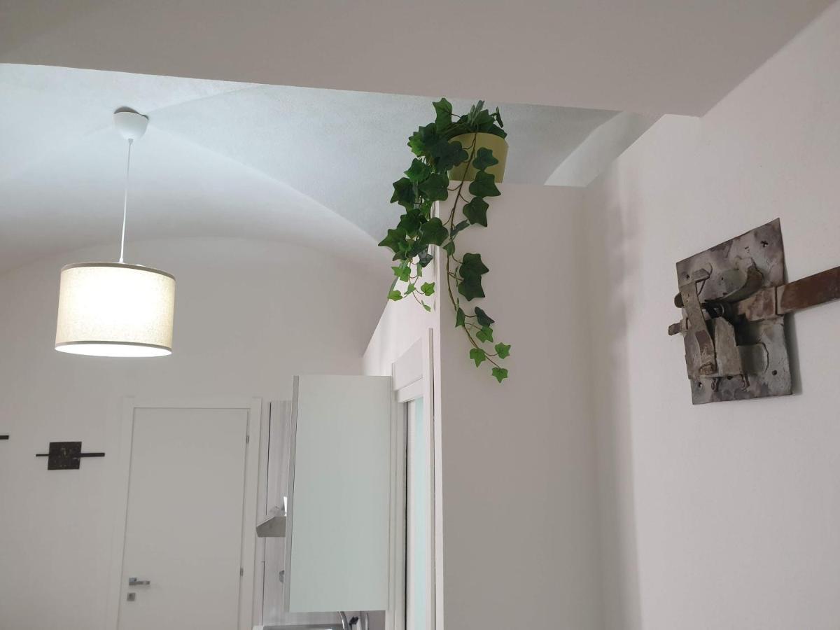 A Casa Di Sole Διαμέρισμα Κατάνια Εξωτερικό φωτογραφία