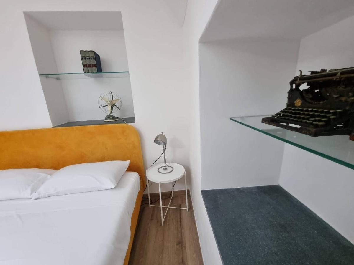 A Casa Di Sole Διαμέρισμα Κατάνια Εξωτερικό φωτογραφία
