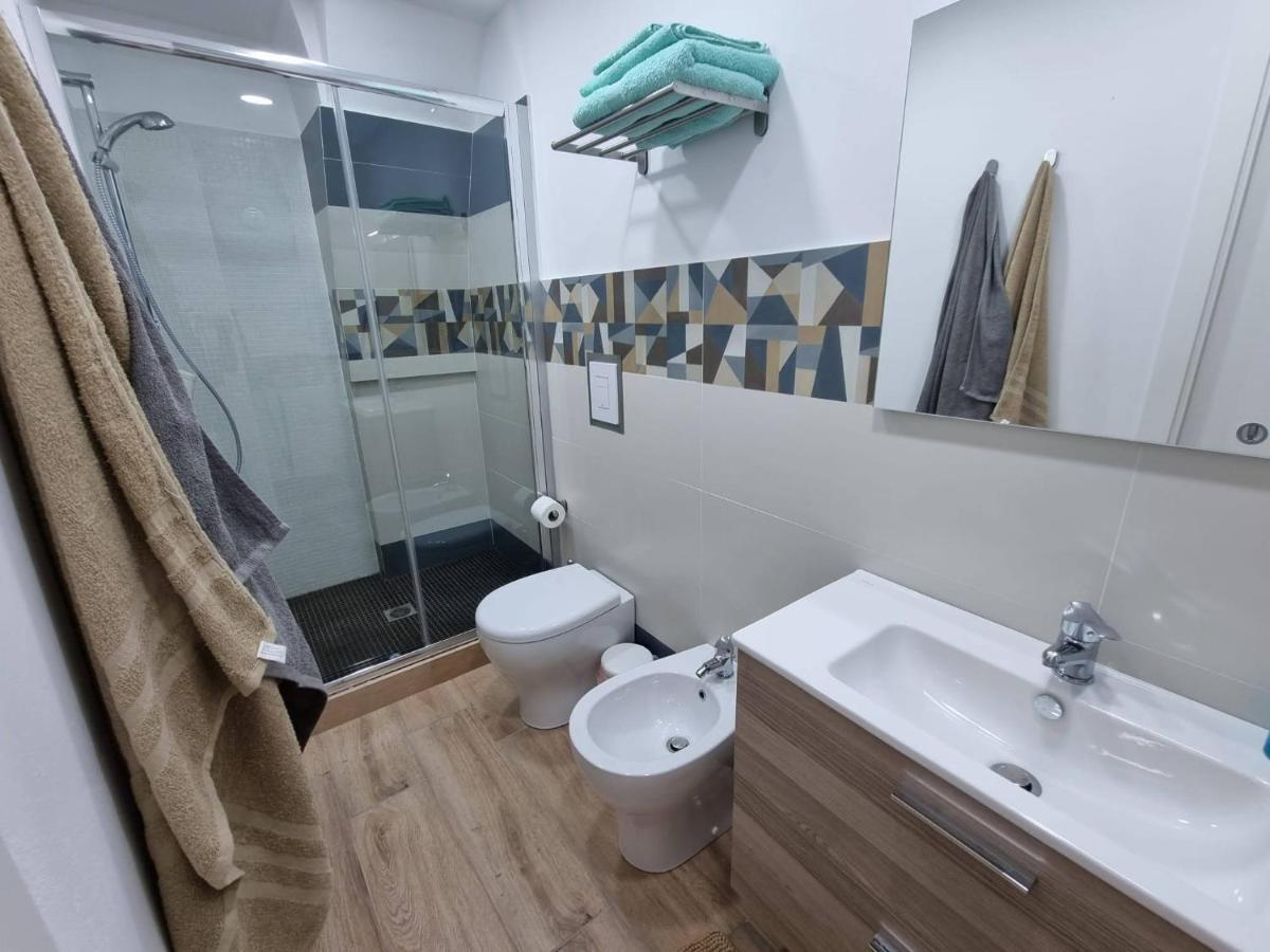 A Casa Di Sole Διαμέρισμα Κατάνια Εξωτερικό φωτογραφία