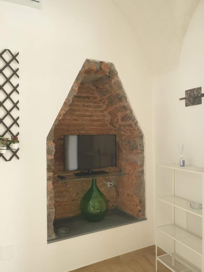A Casa Di Sole Διαμέρισμα Κατάνια Εξωτερικό φωτογραφία