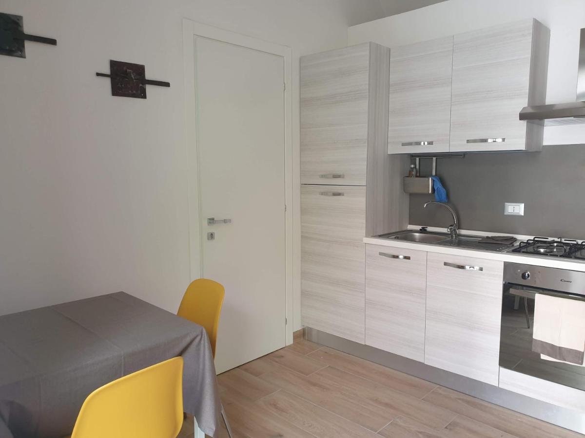 A Casa Di Sole Διαμέρισμα Κατάνια Εξωτερικό φωτογραφία