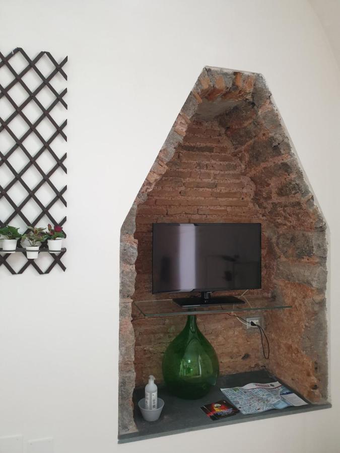 A Casa Di Sole Διαμέρισμα Κατάνια Εξωτερικό φωτογραφία