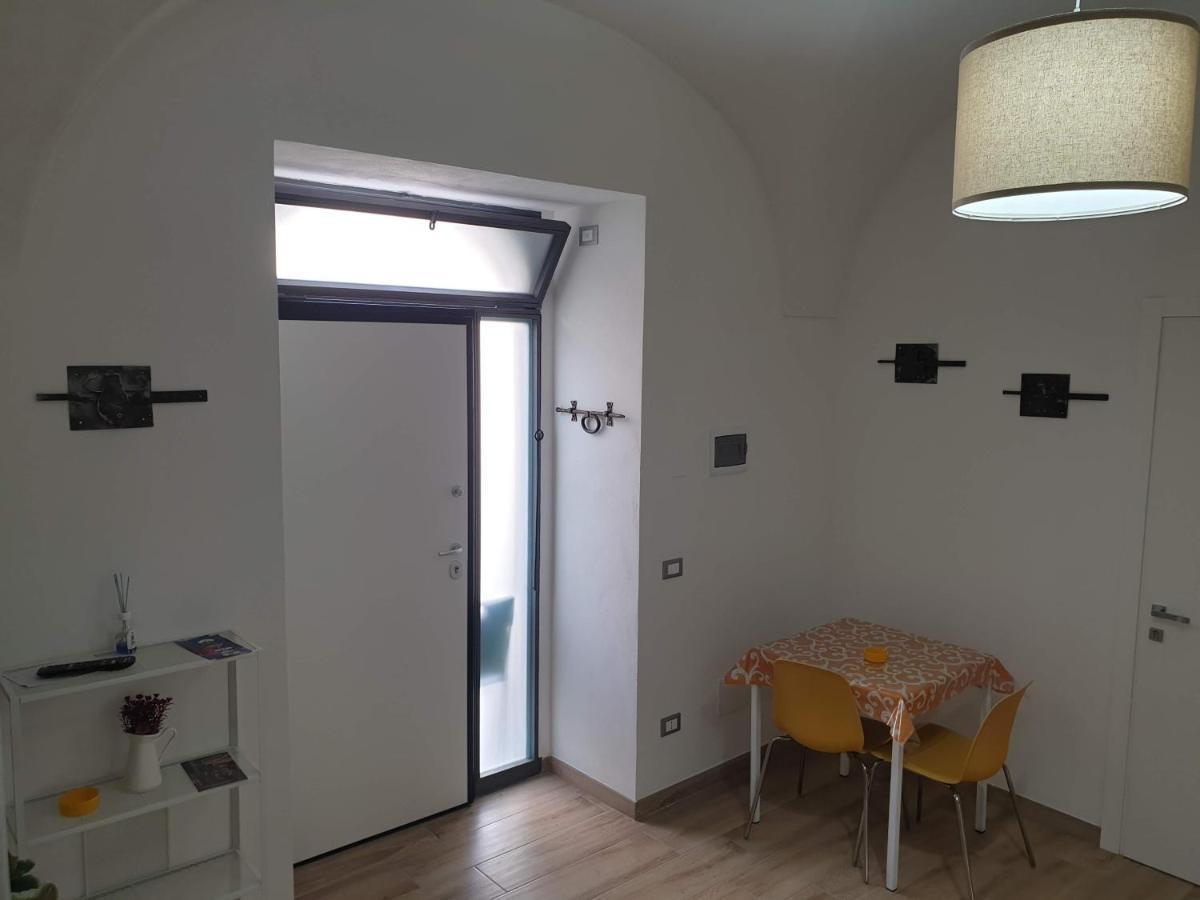 A Casa Di Sole Διαμέρισμα Κατάνια Εξωτερικό φωτογραφία