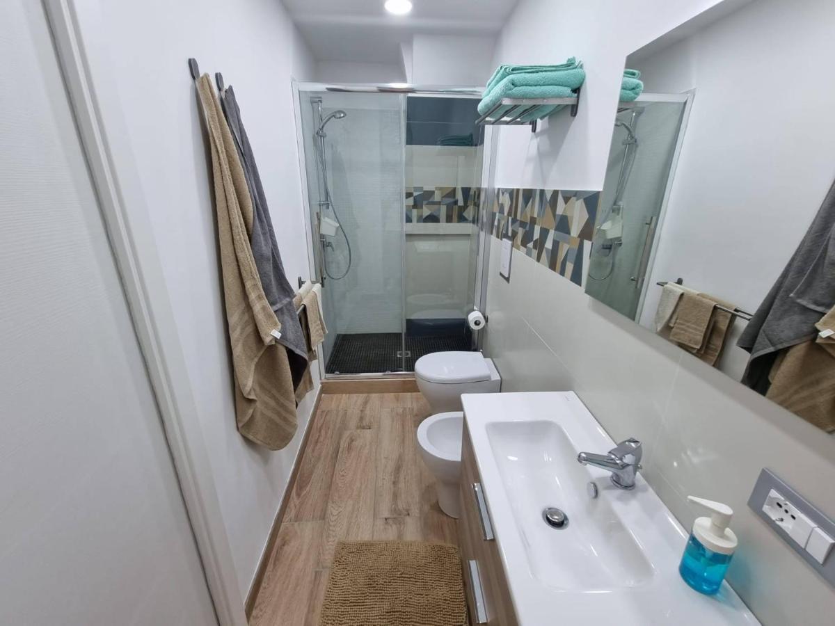A Casa Di Sole Διαμέρισμα Κατάνια Εξωτερικό φωτογραφία