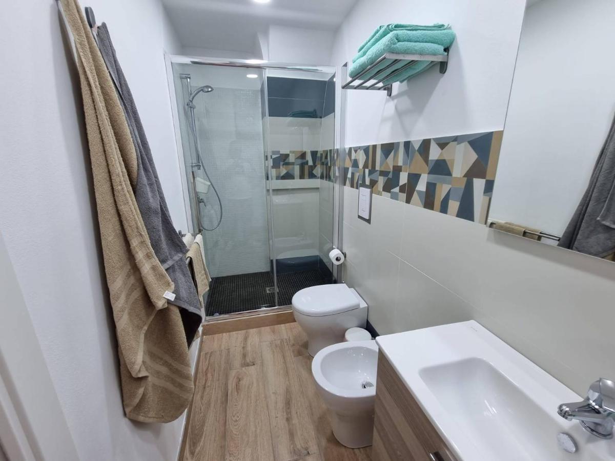 A Casa Di Sole Διαμέρισμα Κατάνια Εξωτερικό φωτογραφία