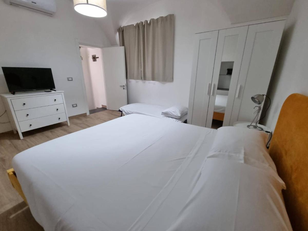 A Casa Di Sole Διαμέρισμα Κατάνια Εξωτερικό φωτογραφία
