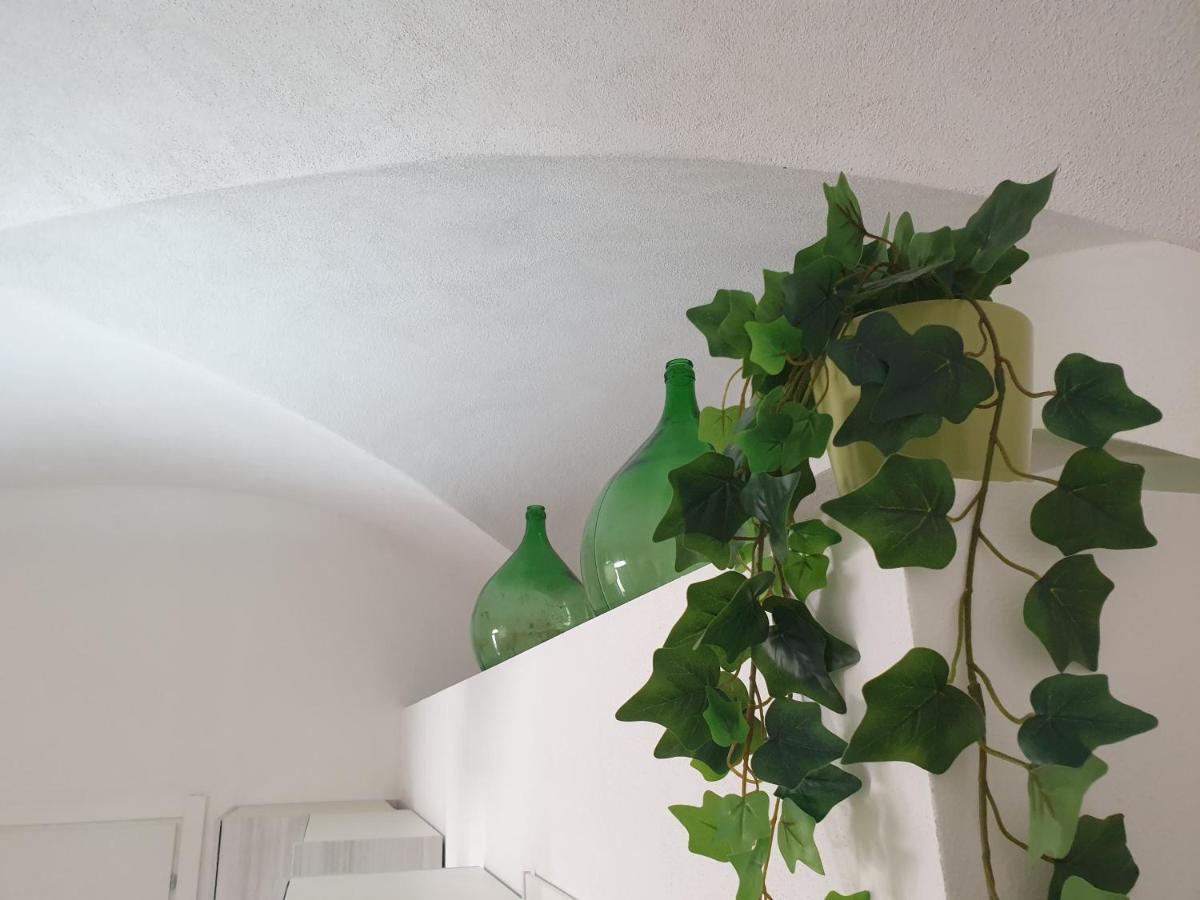 A Casa Di Sole Διαμέρισμα Κατάνια Εξωτερικό φωτογραφία