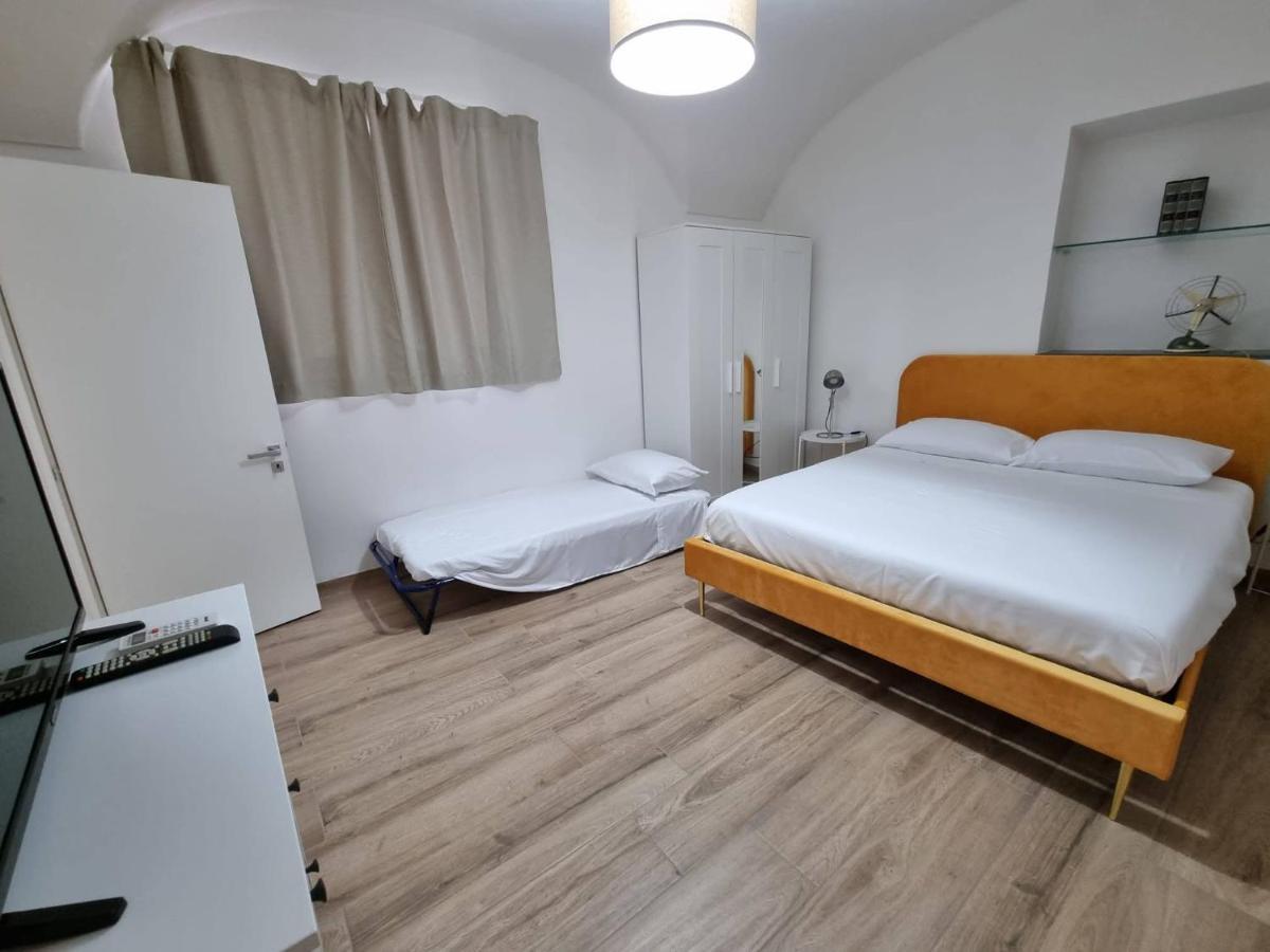 A Casa Di Sole Διαμέρισμα Κατάνια Εξωτερικό φωτογραφία