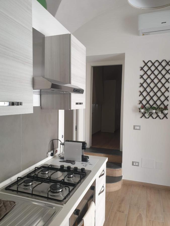 A Casa Di Sole Διαμέρισμα Κατάνια Εξωτερικό φωτογραφία